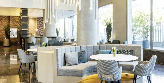 Hotel ILUNION Alcalá Norte Madrid Hotel ILUNION Alcalá Norte Madrid