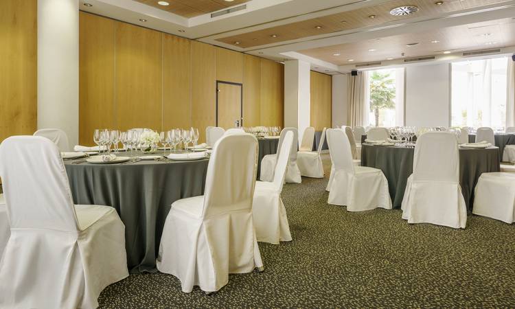 Consejo Room Hotel Ilunion Alcalá Norte Madrid Consejo Room Hotel Ilunion Alcalá Norte Madrid